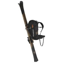 Sac Airbag Scott Patrol E2 30L Kit Black -Esprit Libre Outdoor 755eb0c2335f3ca42714376d64904222f92b58eb H23SCOTACC264223 SCOT0069917 902