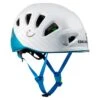 Casque D'escalade Edelrid Shield Petrol Snow