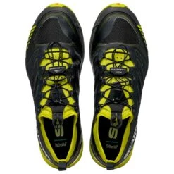 Chaussures D'alpinisme Scarpa Ribelle Tech 2.0 Hd Black Orange -Esprit Libre Outdoor 7a43ea62f68e566a68903810761de872de05891d H23SCARCHA2262499 903