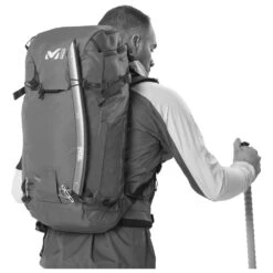 Sac à Dos Millet D-Tour 30 Saphir 34 Sac à Dos Millet D-Tour 30 Saphir -Esprit Libre Outdoor 7a49de946e47b4094cd0fdd2a00e4fedda80028e H23MILLACC245012 MILL0646756 913