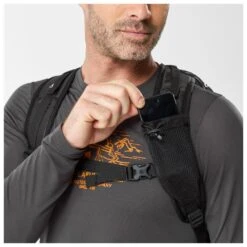 Sac à Dos Lafuma Active 30 Black -Esprit Libre Outdoor 7ab5f6c278d31669b8427303665ec4491536ab15 E23LAFUACC367642 LAFU0676932 904