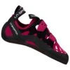 Chaussons D'escalade La Sportiva Tarantula Women Red Plum