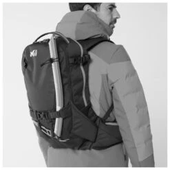 Sac à Dos Millet Steep 22 Porcelain Saphir 15 Sac à Dos Millet Steep 22 Porcelain Saphir -Esprit Libre Outdoor 7f4f8f752d983eff471990bd9130632f13ed04fd H18MILLACC3547437 MILL0646750 14