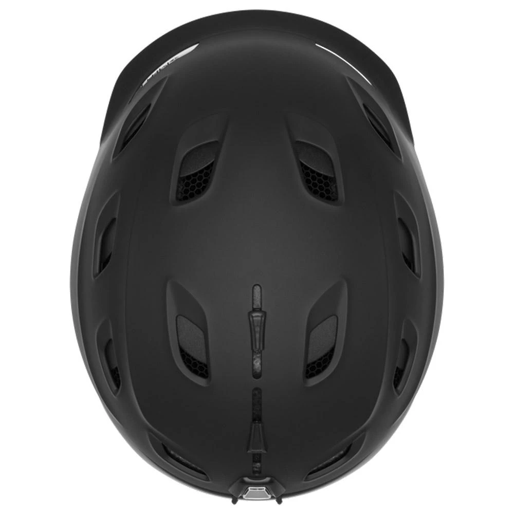 Casque Smith Vantage Mips Matte Charcoal 4 Casque Smith Vantage Mips Matte Charcoal – Image 4