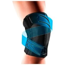 Genouillères Zamst Rk-1 Plus - Left -Esprit Libre Outdoor 8075a31ceb7666c69edb45727b748ec6478acdbe E22ZAMSACC215483 11