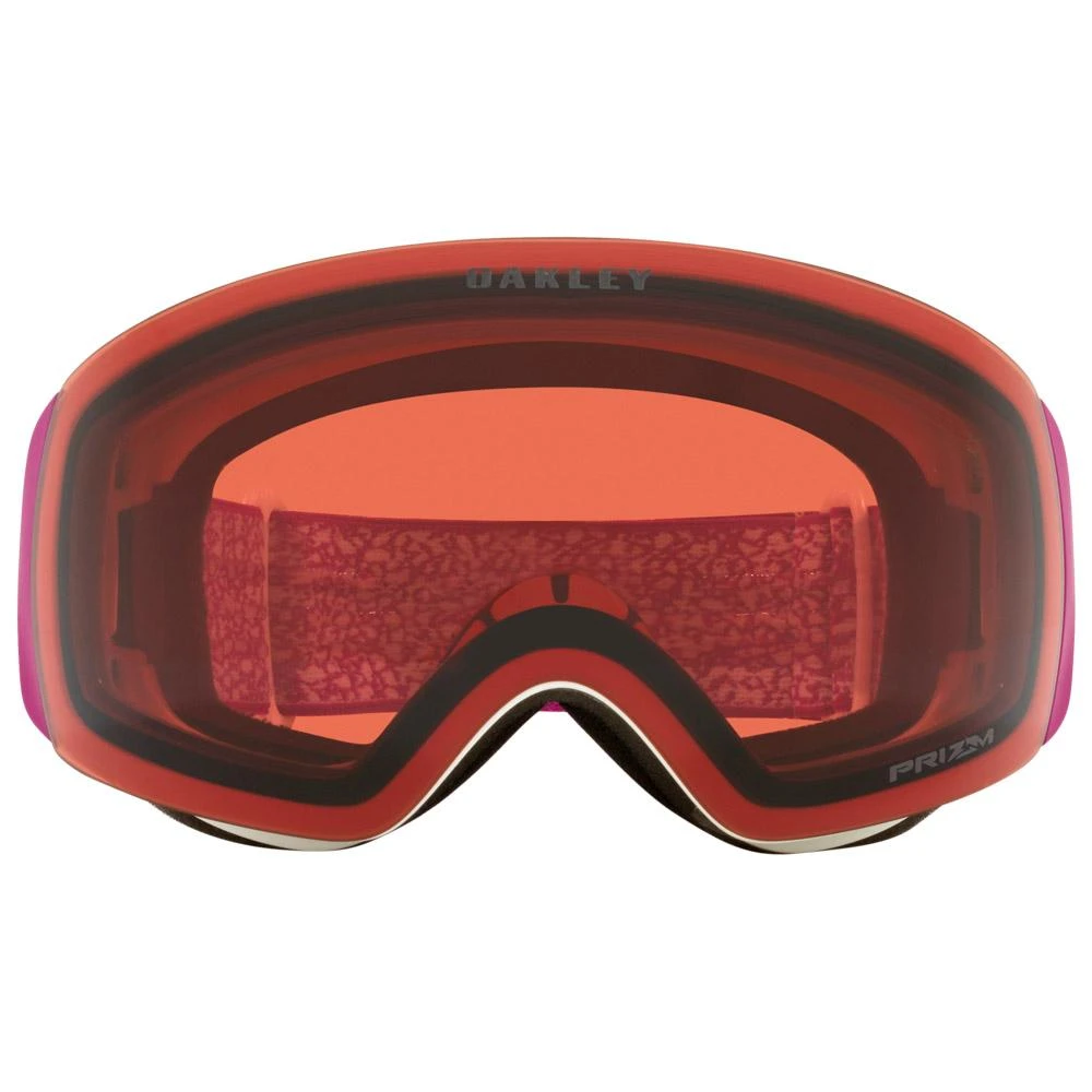 Masque De Ski Oakley Flight Deck M Ultra Purple Terrain Prizm Garnet 12 Masque De Ski Oakley Flight Deck M Ultra Purple Terrain Prizm Garnet – Image 12