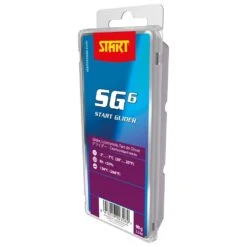 Fart Start SG6 Purple 90g
