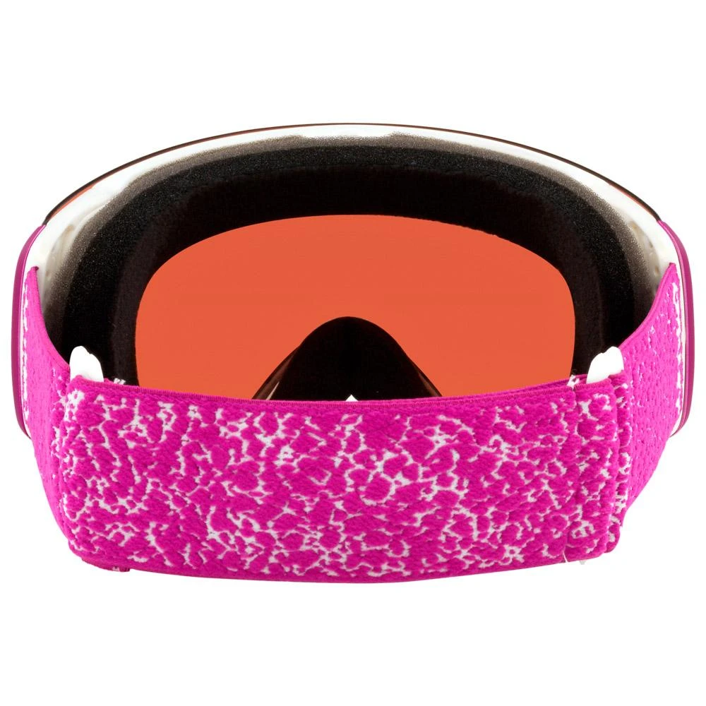 Masque De Ski Oakley Flight Deck M Ultra Purple Terrain Prizm Garnet 6 Masque De Ski Oakley Flight Deck M Ultra Purple Terrain Prizm Garnet – Image 6
