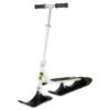 Luge Stiga Snow Kick Free White