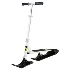 Luge Stiga Snow Kick Free White