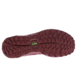 Chaussures De Trail Inov-8 Parkclaw G 280 Wmn Sangria Red -Esprit Libre Outdoor 8a914f4a1e395f66b8794d694efa3509ea4685b0 E22INOVCHA2206837 9