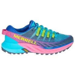 Chaussures De Trail Merrell Agility Peak 4 Wmn Atoll -Esprit Libre Outdoor 8a926ae6431d8135586e5452861e510109d1ef84 E22MERRCHA2216395 3