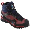 Chaussures D'alpinisme Millet Elevation Trilogy Gtx U Red