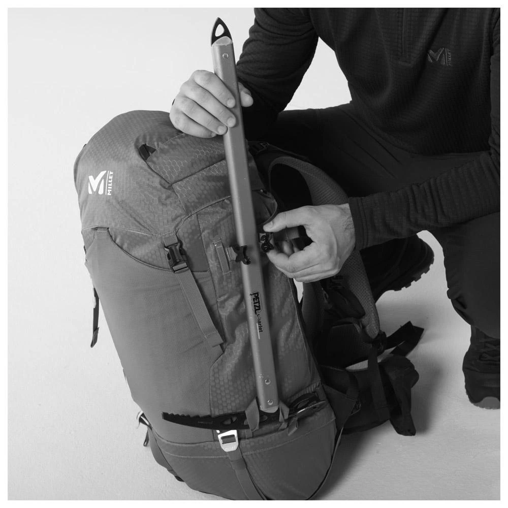 Sac à Dos Millet Ubic 30L Saphir 9 Sac à Dos Millet Ubic 30L Saphir – Image 9