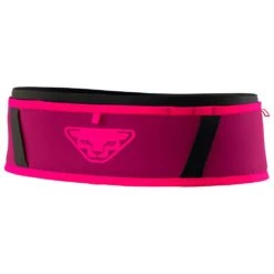 Ceinture Running Dynafit Upcycled Running Belt Purple