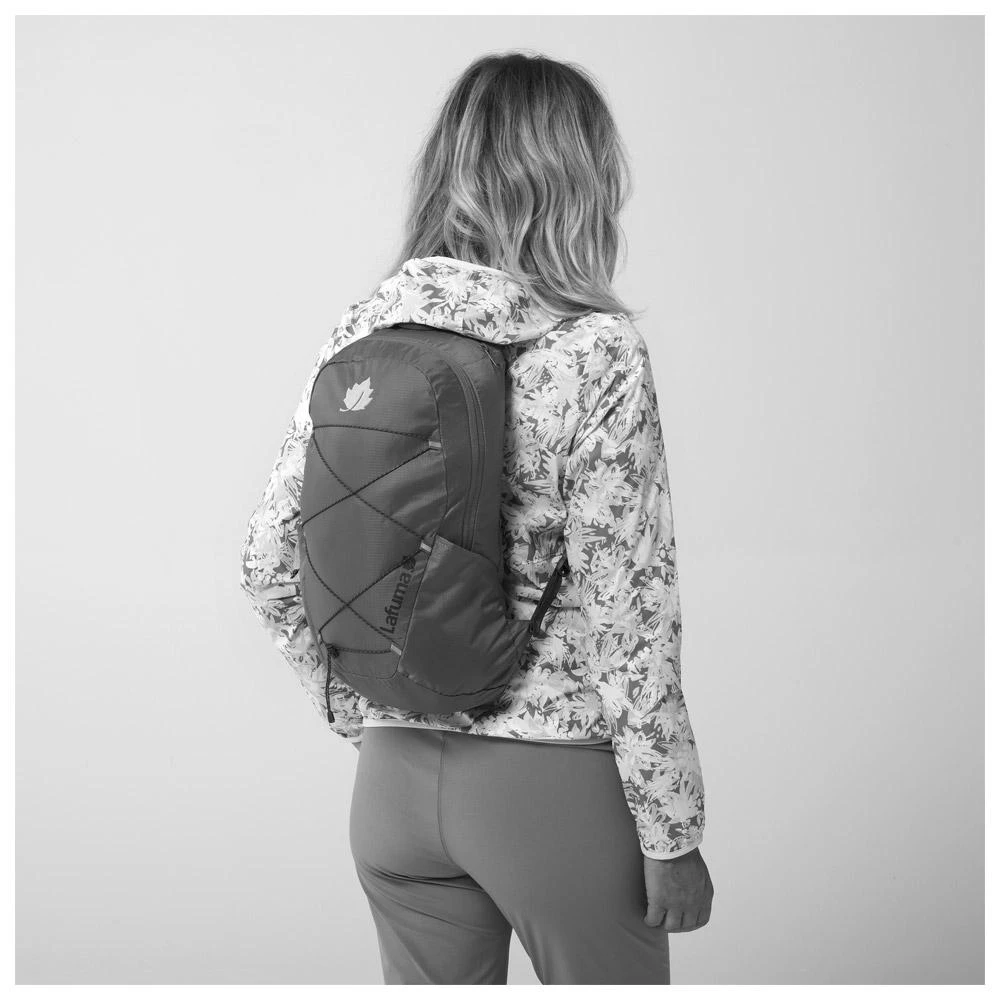 Sac à Dos Lafuma Active Packable 15L Black 2 Sac à Dos Lafuma Active Packable 15L Black – Image 2