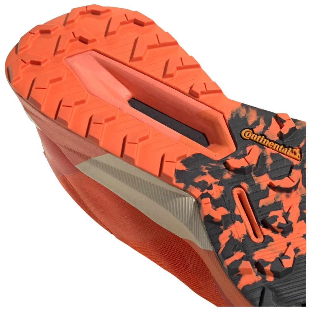 Chaussures De Trail Adidas Terrex Agravic Ultra Impora/Crywht/Corfus 7 Chaussures De Trail Adidas Terrex Agravic Ultra Impora/Crywht/Corfus – Image 7