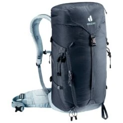 Sac à Dos Deuter Trail 30 Black Shale -Esprit Libre Outdoor 8fa116f1d761c0ff8669a53fd385607b905b961e E22DEUTACC248309 DEUT0712318 9