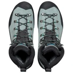 Chaussures D'alpinisme Scarpa Manta Tech Gtx Wmn Conifer 13 Chaussures D'alpinisme Scarpa Manta Tech Gtx Wmn Conifer -Esprit Libre Outdoor 8fd3874b3ea39a9a470f99e3263005ee46304796 H23SCARCHA2258484 7