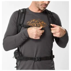 Sac à Dos Lafuma Active 30 Black -Esprit Libre Outdoor 8ffea56e44bd82816bb92cddfe898f92b1b78461 E23LAFUACC367642 LAFU0676932 906