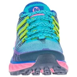 Chaussures De Trail Merrell Agility Peak 4 Wmn Atoll -Esprit Libre Outdoor 90812f3e1f2c001e83b28b28ebb9cad84e62597b E22MERRCHA2216395 4