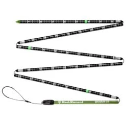 Sonde Black Diamond Quickdraw Pro Probe 240 Black Green