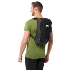 Sac à Dos Millet Mixt 18 Black -Esprit Libre Outdoor 9185070459f8edf8aac6818d5cb5b8c59e897b86 E22MILLACC217849 MILL0570915 2