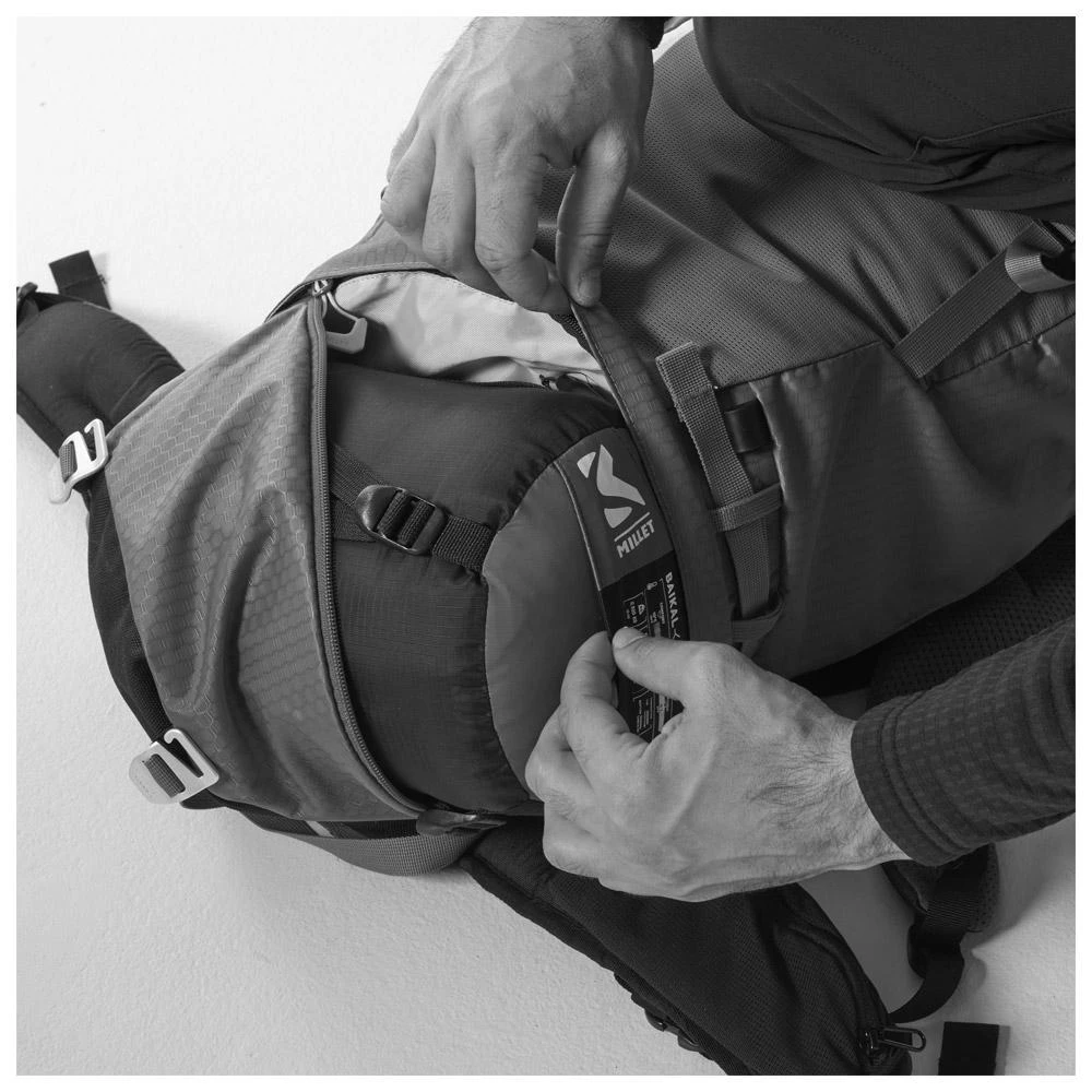 Sac à Dos Millet Ubic 30L Saphir 7 Sac à Dos Millet Ubic 30L Saphir – Image 7