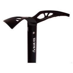 Piolet Blue Ice Blackbird -Esprit Libre Outdoor 92a2026675f3d821a19c878e555443b70eab1d2c E23BLUEACC372040 903