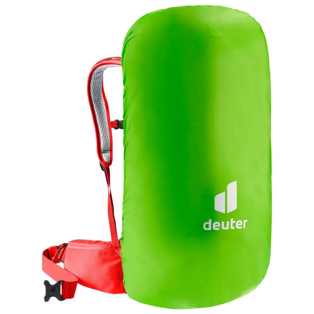 Sac à Dos Deuter Futura 30 SL Caspia Currant 8 Sac à Dos Deuter Futura 30 SL Caspia Currant – Image 8