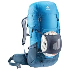 Sac à Dos Deuter Futura 32 Reef-Ink -Esprit Libre Outdoor 93e187168714933a0c3a827cec0d8b1f624935d8 E22DEUTACC208310 DEUT0560484 12