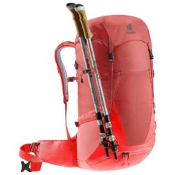 Sac à Dos Deuter Futura 30 SL Caspia Currant 18 Sac à Dos Deuter Futura 30 SL Caspia Currant -Esprit Libre Outdoor 940390287121d7329f2eb9039719c4996912bafe E22DEUTACC195676 DEUT0712306 903
