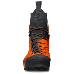 Chaussures D'alpinisme Scarpa Ribelle Tech 2.0 Hd Black Orange -Esprit Libre Outdoor 943bf971432ebdd2dc7e0abeea34d808517501ce H23SCARCHA2262499 4