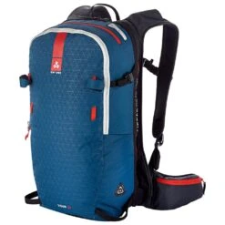 Sac Airbag Arva Tour 25 Switch Petrol Blue