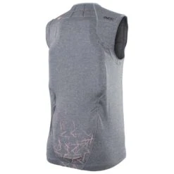 Protection Dorsale Evoc Protector Vest Women Carbon Grey 7 Protection Dorsale Evoc Protector Vest Women Carbon Grey -Esprit Libre Outdoor 965f234a66ec1bfb4a0e8e73b4c9d8a99479cf1f VH21EVOCACC014 2