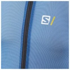 Protection Dorsale Salomon Flexcell Pro Vest Jr Race Blue -Esprit Libre Outdoor 9759b337b5a7e104781513b0fd68dd11b610daf3 H23SALOACC3341875 901