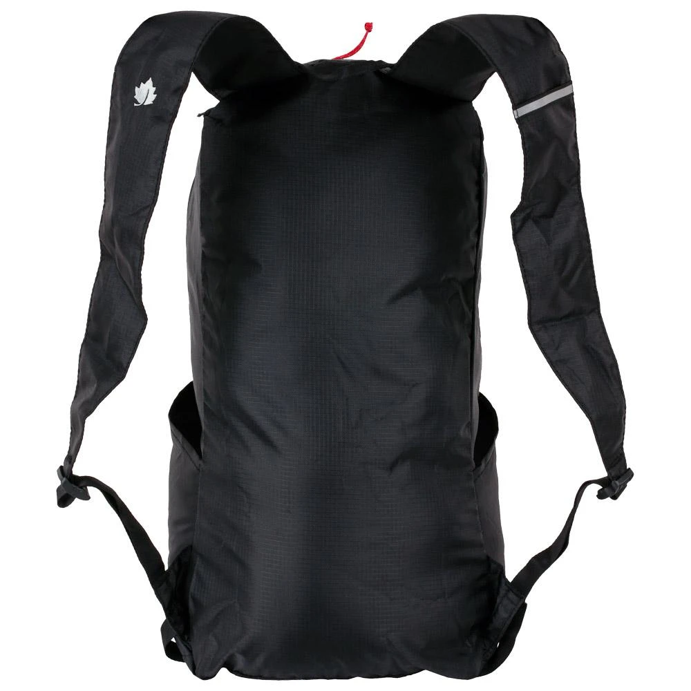 Sac à Dos Lafuma Active Packable 15L Black 8 Sac à Dos Lafuma Active Packable 15L Black – Image 8