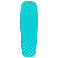Matelas Sea To Summit Comfort Light Insulated Women Bleu