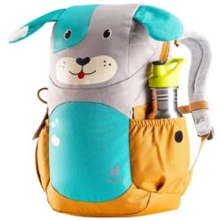 Sac à Dos Deuter Kikki 8L Pepper Cinnamon 14 Sac à Dos Deuter Kikki 8L Pepper Cinnamon -Esprit Libre Outdoor 98c2e2aae5ec20f600da4badd35d47e4668c779c H23DEUTACC244725 DEUT0637136 901