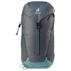 Sac à Dos Deuter Ac Lite 22 SL Graphite Shale -Esprit Libre Outdoor 99122f1524736765bf0541625e224e41d6dfae05 E22DEUTACC195698 DEUT0637117 4
