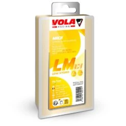 Fart Vola LMach - 200g - Jaune