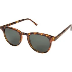 Lunettes De Soleil Komono Francis Tortoise