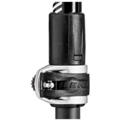 Bâton Leki Cross Trail Lite Carbon 100-135cm Black White Natural Carbon -Esprit Libre Outdoor a080aad67777571bedf8fd62e3493cbc555ae08c H23LEKIBAT335877 LEKI0589226 903