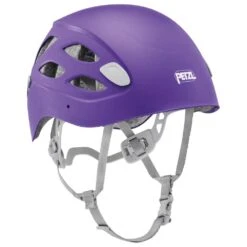 Casque D'escalade Petzl Borea Violet
