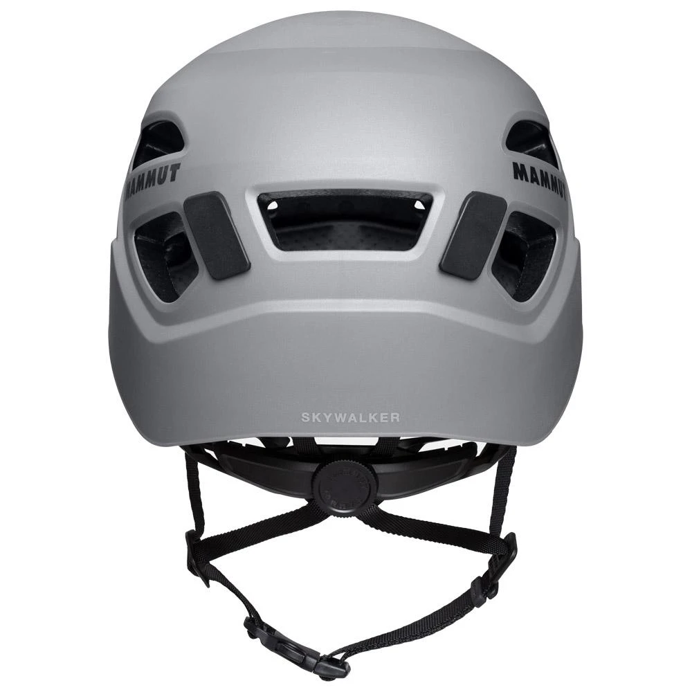 Casque D'escalade Mammut Skywalker 3.0 Helmet Titanium 5 Casque D'escalade Mammut Skywalker 3.0 Helmet Titanium – Image 5
