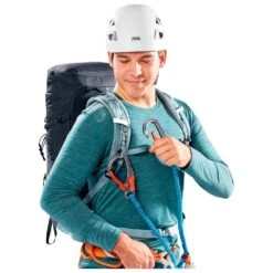 Sac à Dos Deuter Trail 30 Black Shale -Esprit Libre Outdoor a11cd47c2a3f1af2142230861ba9d83bbc68de46 E22DEUTACC248309 DEUT0712318 901