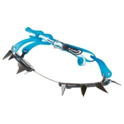 Crampons Camp Stalker Universal 3 Crampons Camp Stalker Universal -Esprit Libre Outdoor a122f9b2e649c01217a52ff3d25517e230a57828 E22CAMPACC204563 CAMP0589097 1