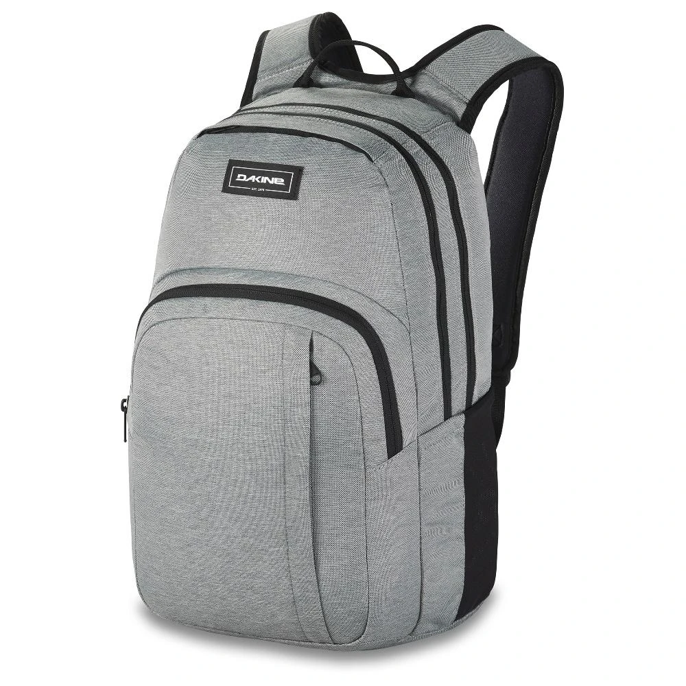 Sac à Dos Dakine Campus 25L Geyser Grey 1 Sac à Dos Dakine Campus 25L Geyser Grey