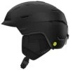 Casque Giro Tor Spherical Matte Black