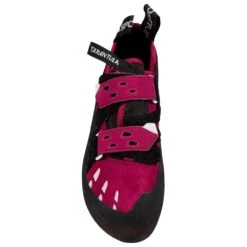 Chaussons D'escalade La Sportiva Tarantula Women Red Plum -Esprit Libre Outdoor a2f2ce6b4aa3e537b29750ff720eb095a91ab9b1 E22LASPCHA2214326 4